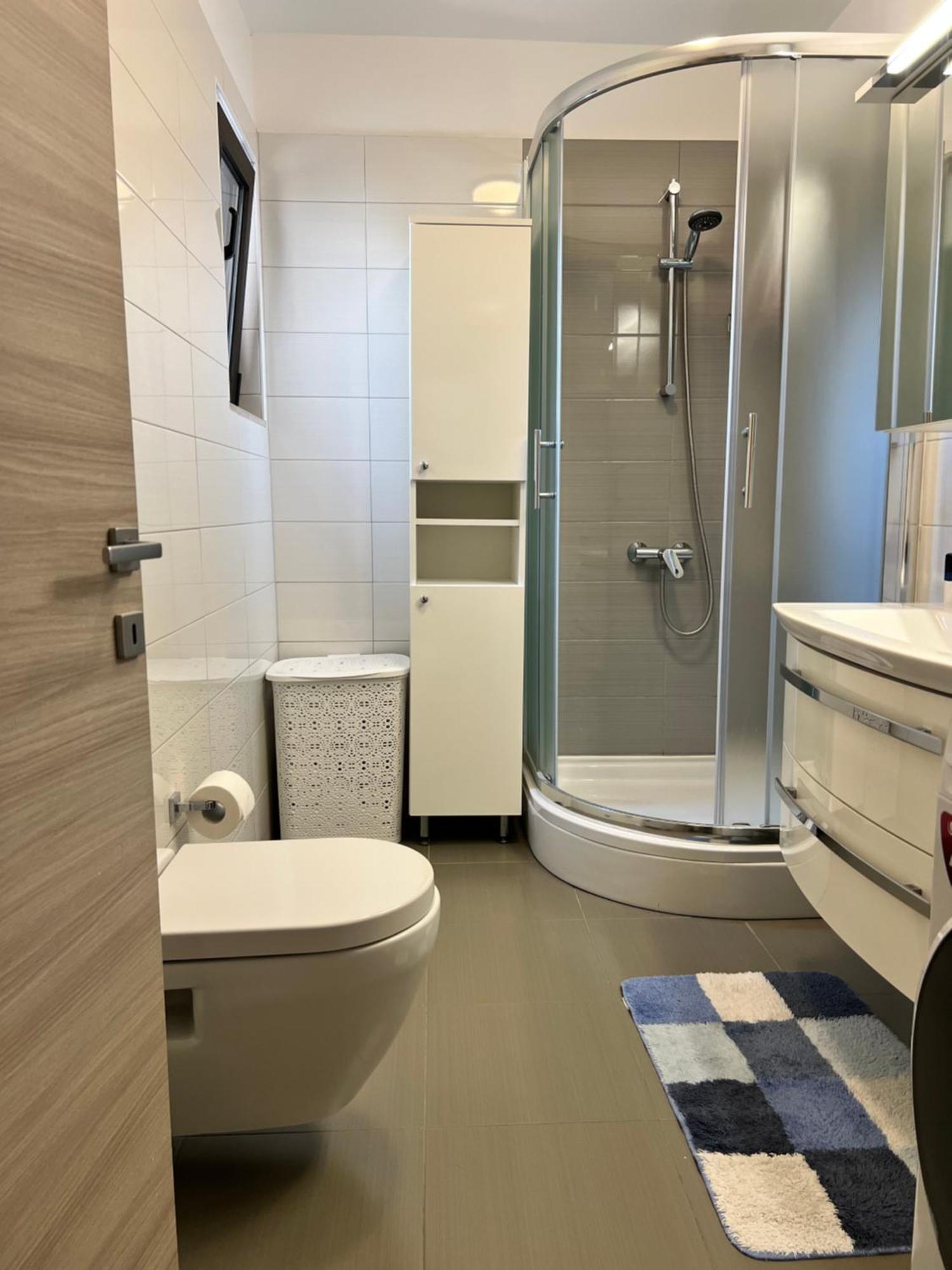 Apartmani Ivelic Supetar Ngoại thất bức ảnh