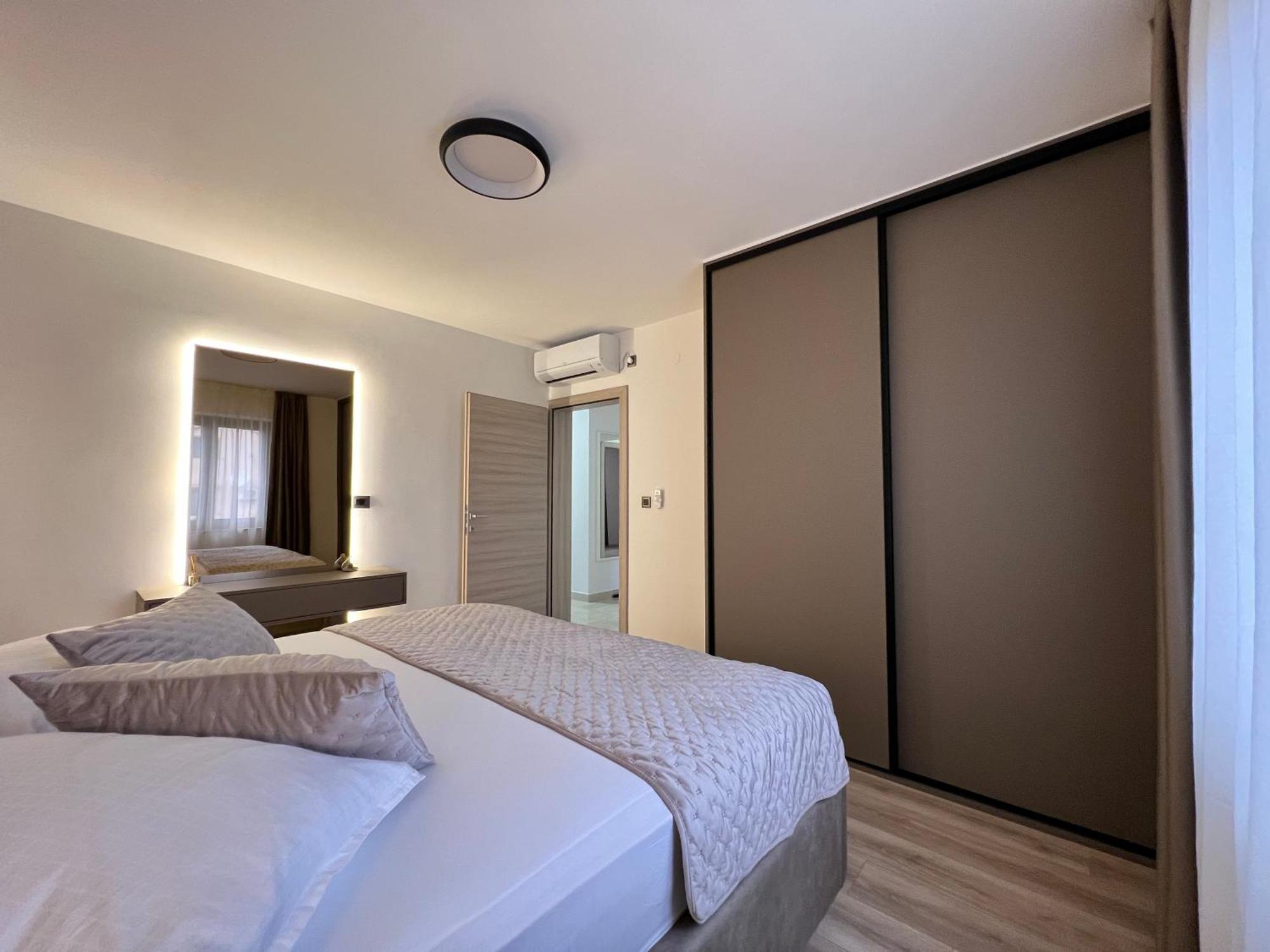Apartmani Ivelic Supetar Ngoại thất bức ảnh