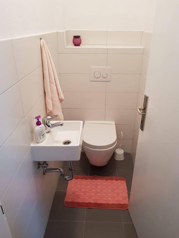 Apartmani Ivelic Supetar Ngoại thất bức ảnh