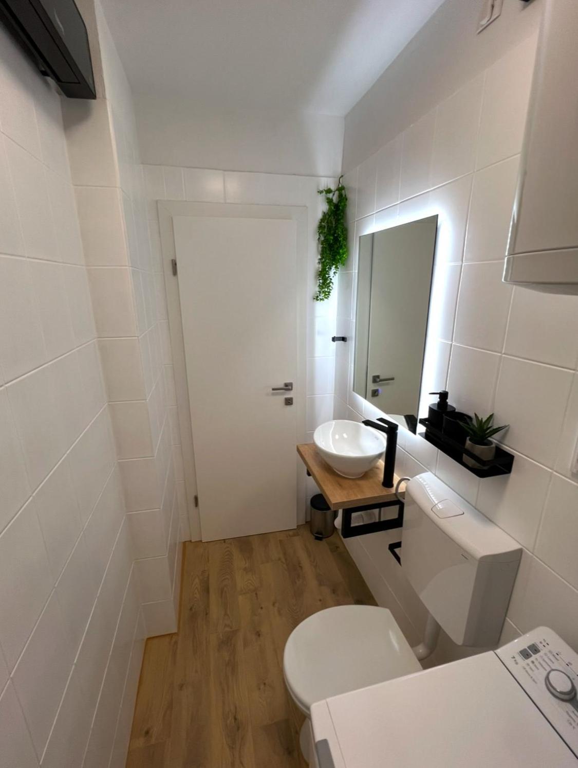 Apartmani Ivelic Supetar Ngoại thất bức ảnh