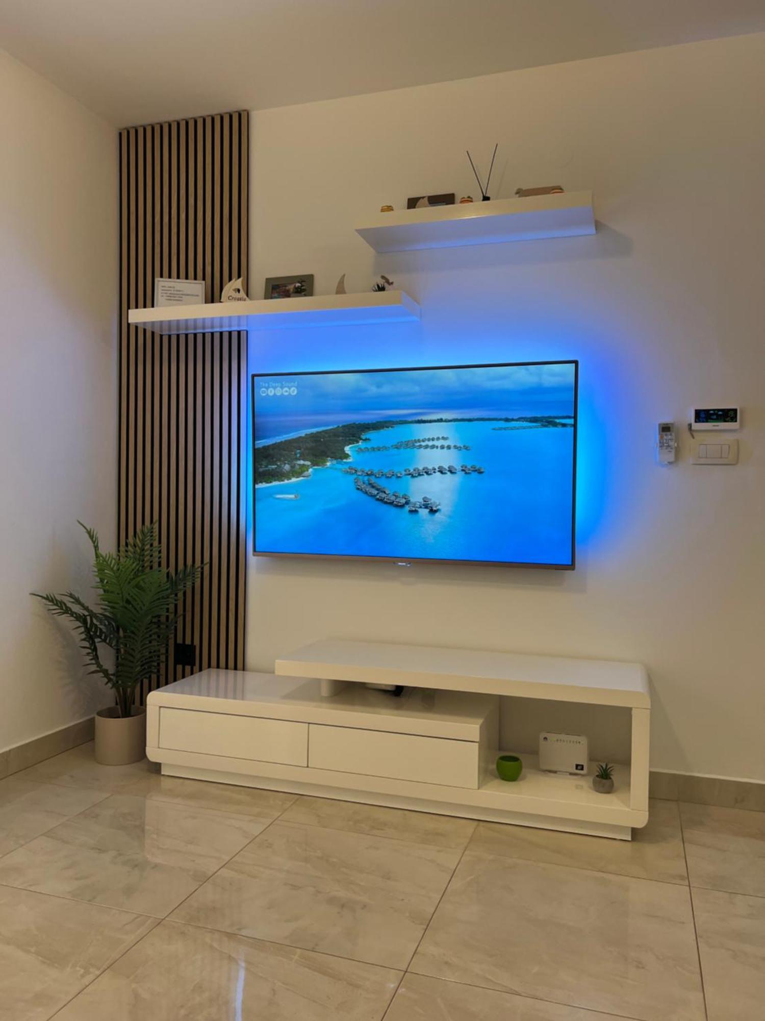Apartmani Ivelic Supetar Ngoại thất bức ảnh